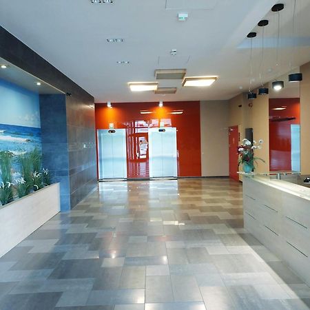 Apartament Moje Miejsce Gdańsk Zewnętrze zdjęcie