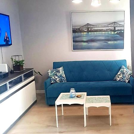 Apartament Moje Miejsce Gdańsk Zewnętrze zdjęcie
