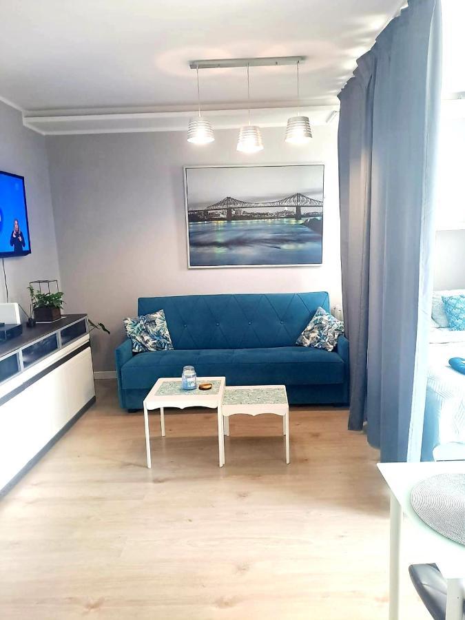 Apartament Moje Miejsce Gdańsk Zewnętrze zdjęcie