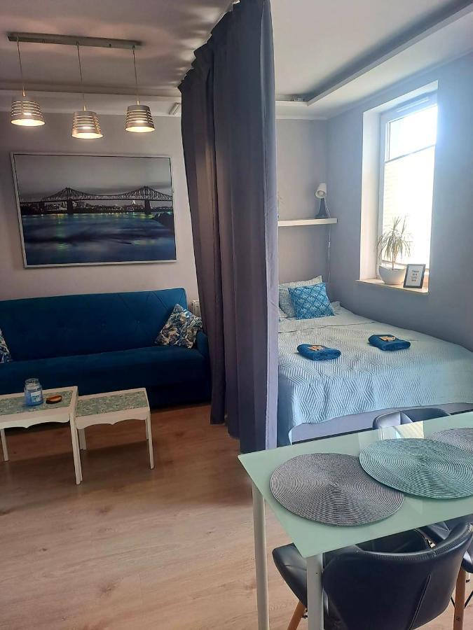 Apartament Moje Miejsce Gdańsk Zewnętrze zdjęcie
