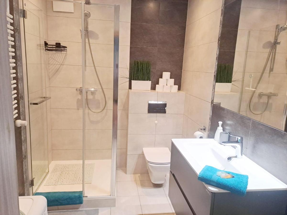 Apartament Moje Miejsce Gdańsk Zewnętrze zdjęcie