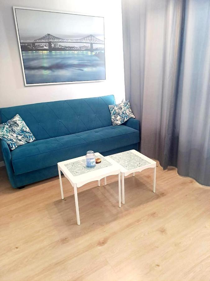 Apartament Moje Miejsce Gdańsk Zewnętrze zdjęcie