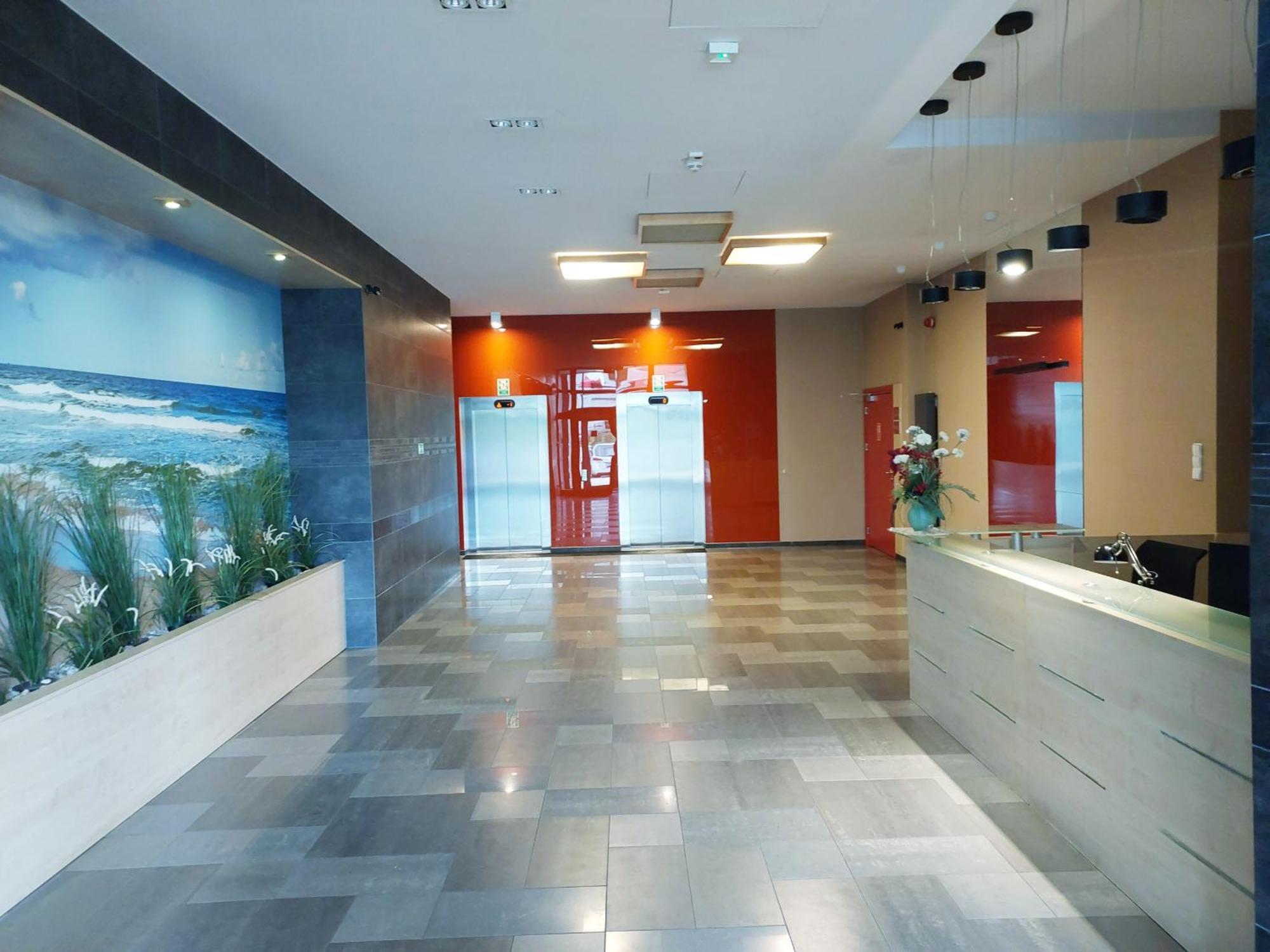 Apartament Moje Miejsce Gdańsk Zewnętrze zdjęcie